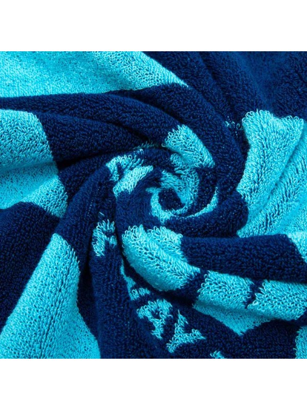 Brisača Gewo Dry M - Navy/Blue