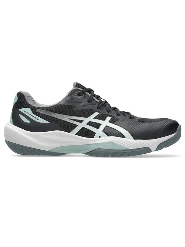 Moški dvoranski copati ASICS Beyond FF2 Black