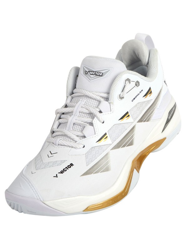 Dvoranski copati Victor C90 NLite A White