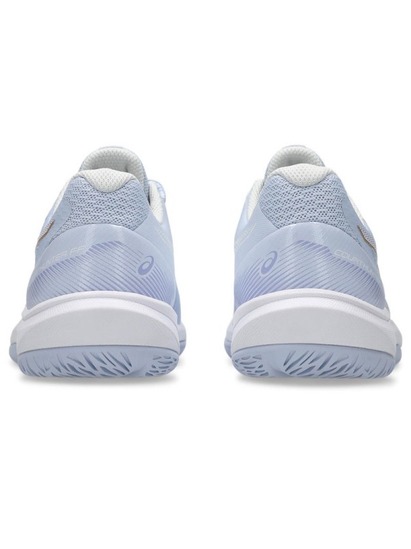 Ženski dvoranski copati ASICS Court Hunter FF