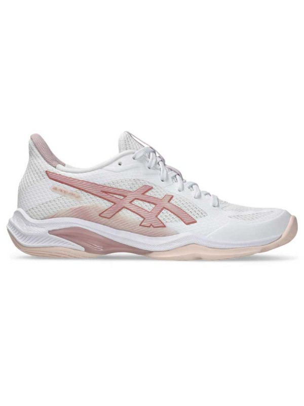 Ženski dvoranski copati ASICS Gel Blade FF 2 Morganite