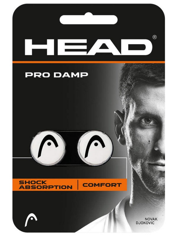 HEAD Pro damp
