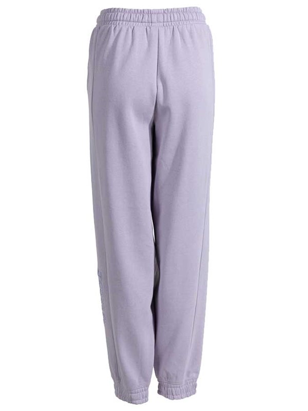 Joma ženske dolge hlače Urban Street Pink
