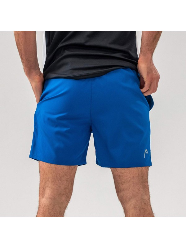 Head moške hlačke Club Men - modre