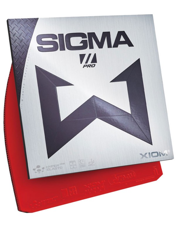 Guma Xiom Sigma II PRO