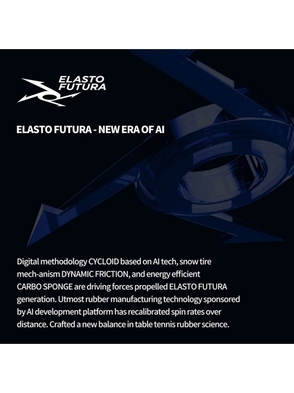 Guma Xiom Jekyll & Hyde C57.5