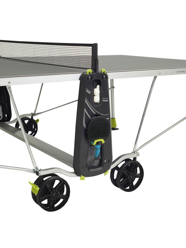 Zunanja miza za namizni tenis Cornilleau Instinct - na zalogi 10.5.2026