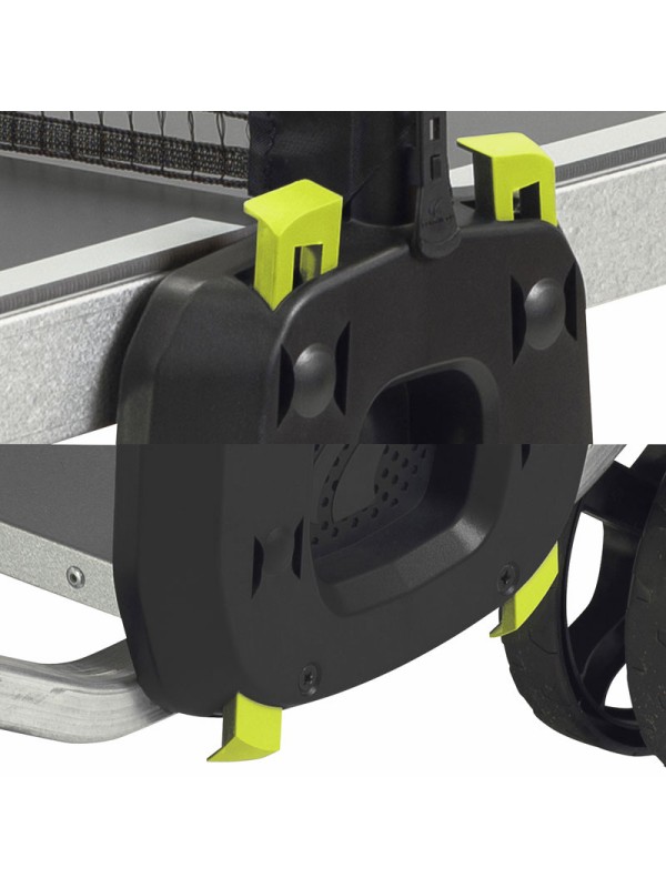 Zunanja miza za namizni tenis Cornilleau Instinct - na zalogi 10.5.2026