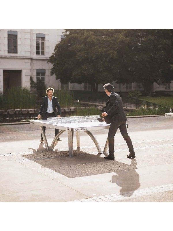 Zunanja miza za namizni tenis Cornilleau Pro Park - dobava 4 do 6 tednov