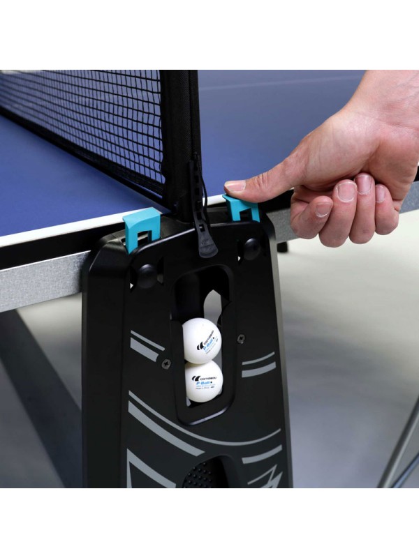 Miza za namizni tenis Cornilleau Sport 100 Indoor - dobava 4 do 6 tednov