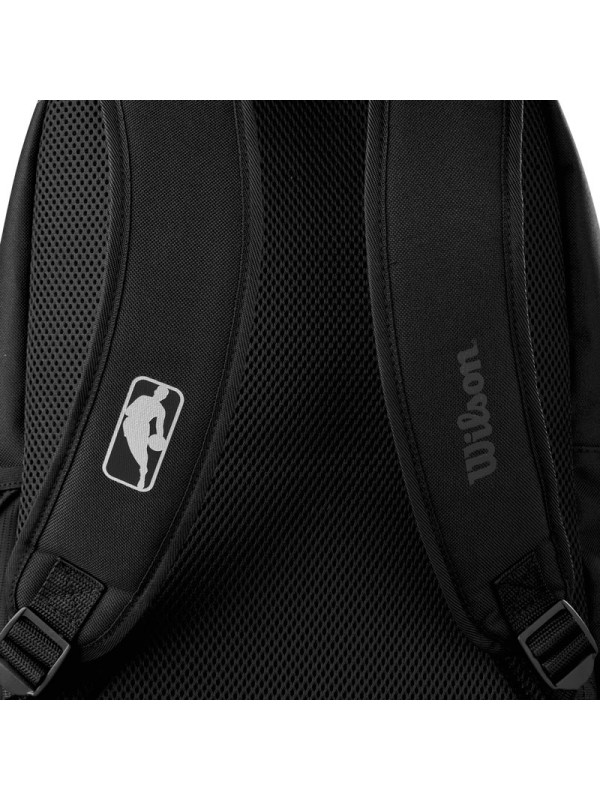 Nahrbtnik Wilson NBA Team Chicago