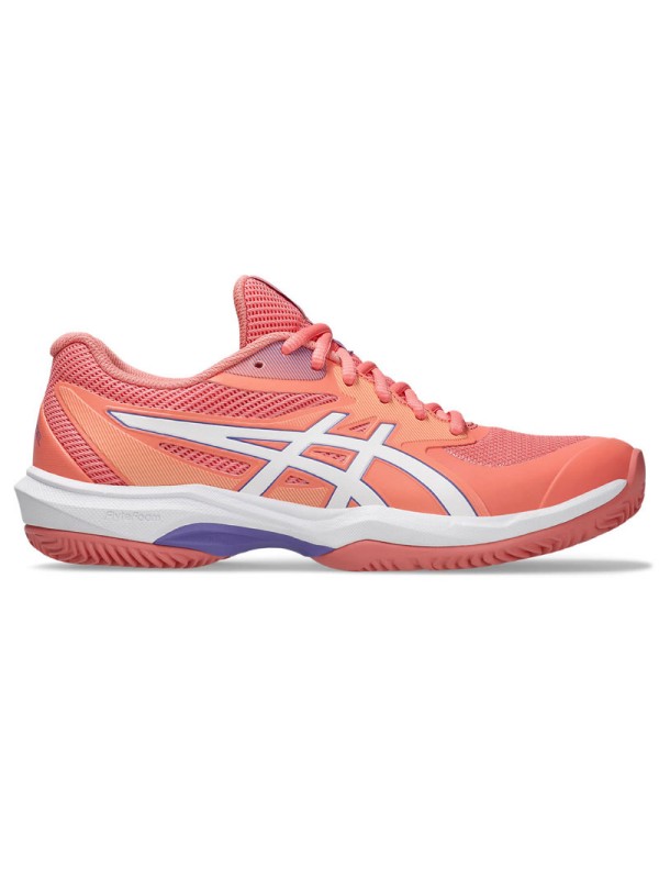 Ženski padel copati Asics Gel Game FF Guava