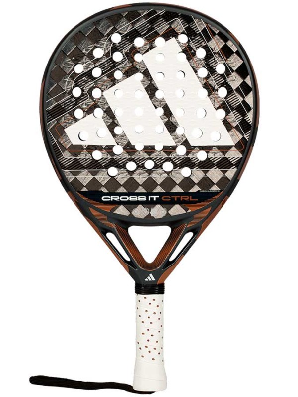 Padel lopar Adidas Cross It CTRL 2026