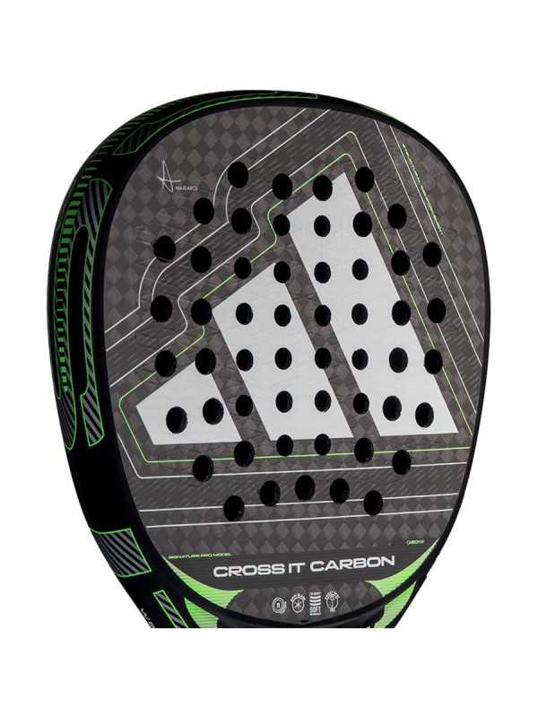 Padel lopar Adidas Cross It Carbon 2026