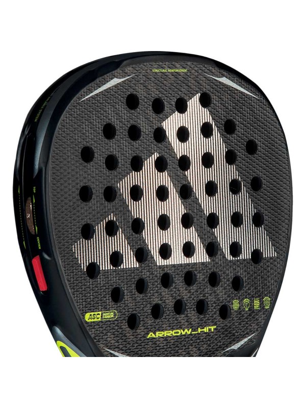 Padel lopar Adidas Arrow Hit 2026