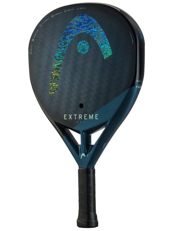 Padel lopar Head Extreme One 2025