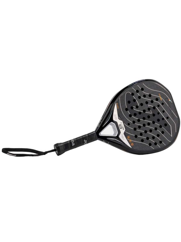Padel lopar Joma Blast Pro HRD black/grey