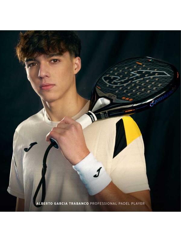 Padel lopar Joma Blast Pro HRD black/grey