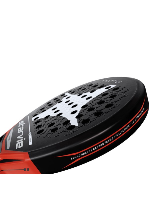 Padel lopar Starvie Raptor Soft