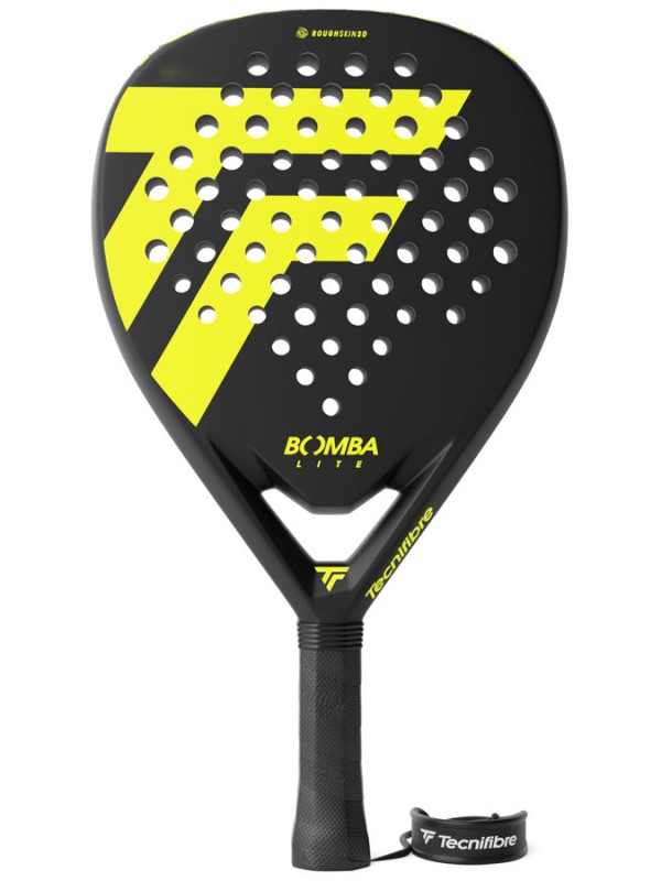 Padel lopar Tecnifibre Bomba Lite 2026