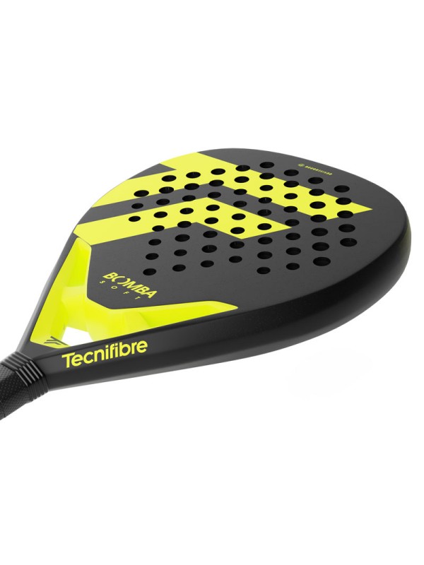 Padel lopar Tecnifibre Bomba Soft 2026