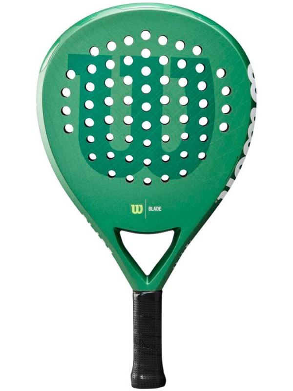 Padel lopar Wilson Blade LS V3