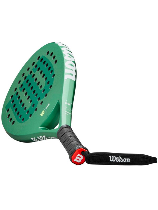 Padel lopar Wilson Blade LS V3