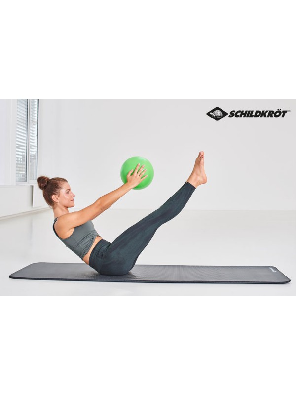 Schildkrot Fitness žoga za pilates - 23cm