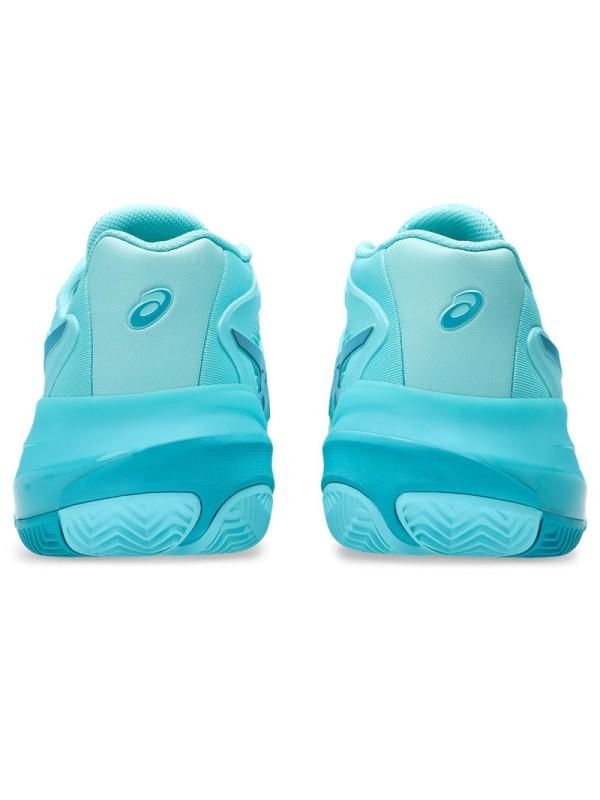 Tenis copati ASICS Gel Resolution X Ice Mint