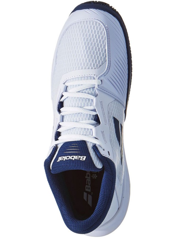 Tenis copati Babolat SFX 4 Clay white