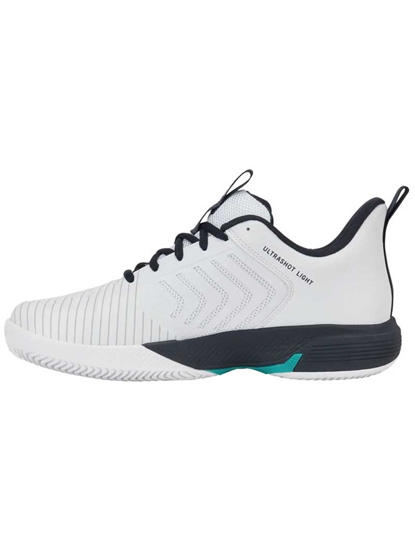 Tenis copati K-Swiss Ultrashot Light CLAY