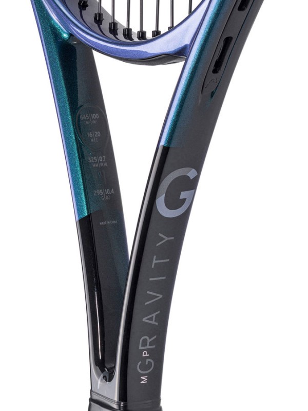 Tenis lopar HEAD Gravity MP 2025