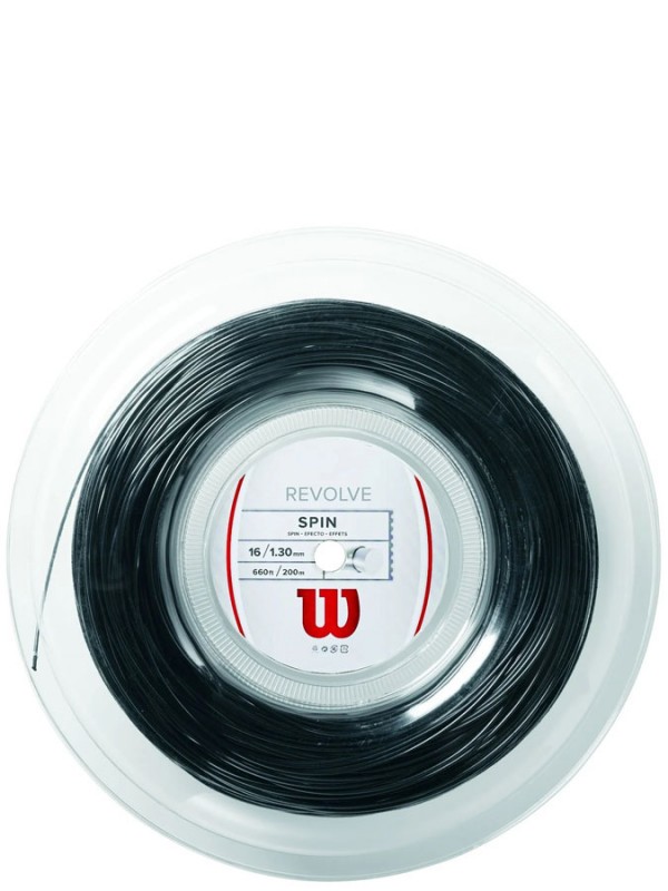 Tenis struna Wilson Revolve