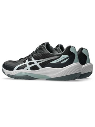 Moški dvoranski copati ASICS Beyond FF2 Black
