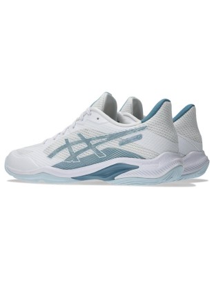 Moški dvoranski copati ASICS Gel Blade FF 2 Cool Gray