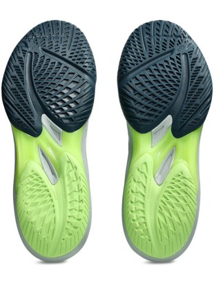 Moški dvoranski copati ASICS Sky Elite FF 3 Lichen Rock