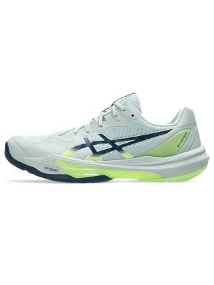 Moški dvoranski copati ASICS Sky Elite FF 3 Lichen Rock