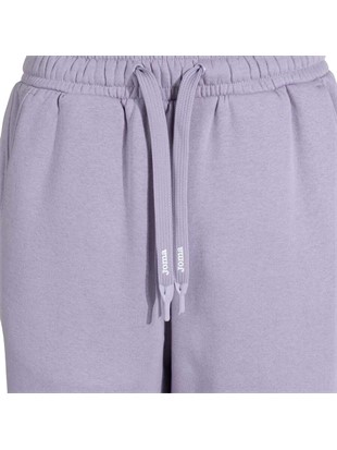 Joma ženske dolge hlače Urban Street Pink