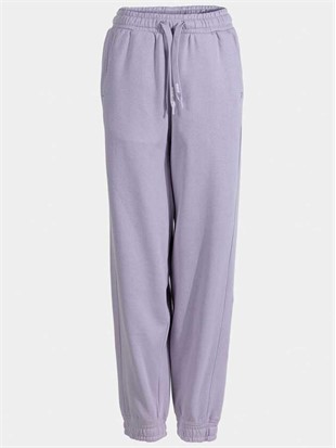 Joma ženske dolge hlače Urban Street Pink