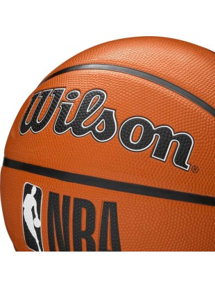 Košarkarska žoga Wilson NBA DRV Plus - velikost 7