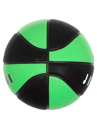 Košarkarska žoga NIKE Jordan Ultimate 2.0 8P - Green/Black