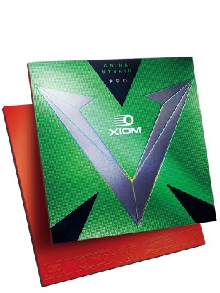 Guma Xiom Vega Pro Hybrid