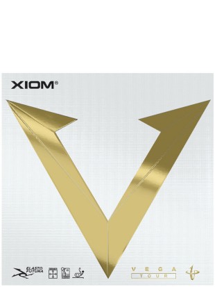 Kompletni lopar XIOM: Novus Extreme S + Vega Tour