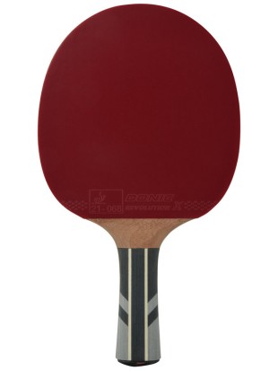 Lopar za namizni tenis DSK Waldner 5000 karbon