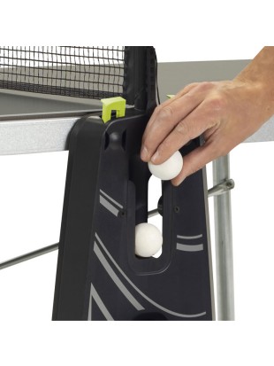 Zunanja miza za namizni tenis Cornilleau Instinct - na zalogi 10.5.2026