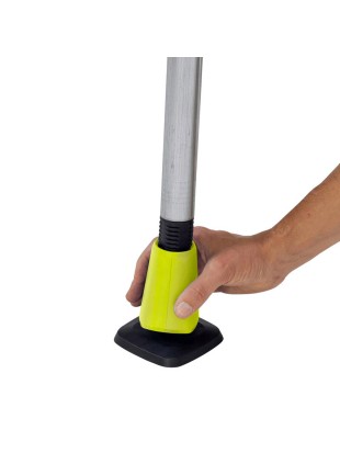 Zunanja miza za namizni tenis Cornilleau Instinct - na zalogi 10.5.2026