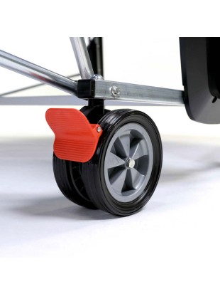 Miza za namizni tenis Cornilleau Sport 500 Indoor - dobava 4 do 6 tednov