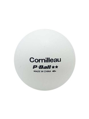 Žogice za namizni tenis Cornilleau P-BALL ABS Performance**