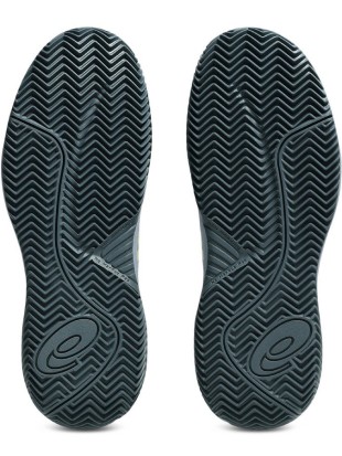 Otroški copati za tenis Asics Gel Resolution X Clay Pistachio