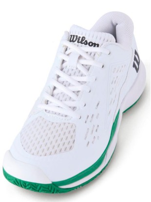 Otroški copati za tenis Wilson Rush Pro ACE Bosphorus